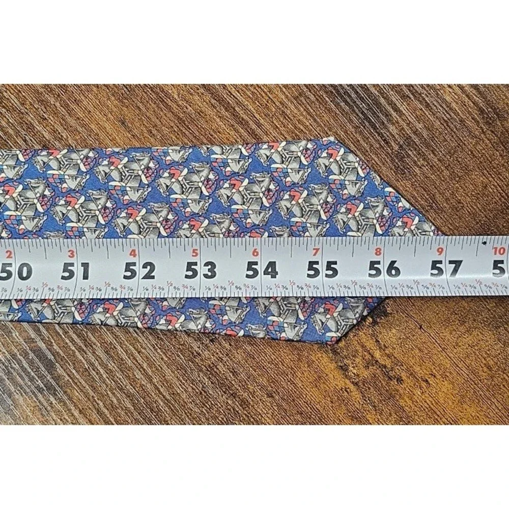 HERMÈS hermes tie